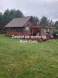 Domek z Balia/ Blisko Jezior/ Gorczyca