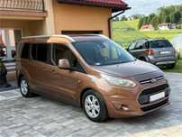 Ford Tourneo Connect Ford Tourneo Connect Grand Transit Connect 7 osobowy HAK Salon Polska