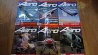 Czasopismo AERO magazyn lotniczy