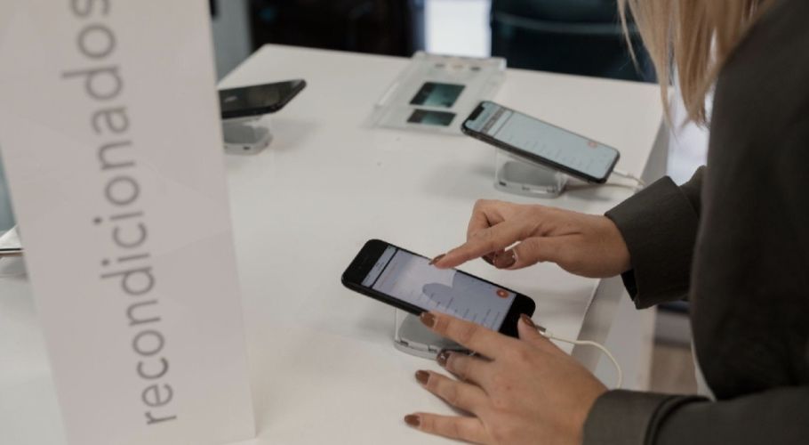 E-Comerce/Informatica/Recondicionados - Venda de empresa