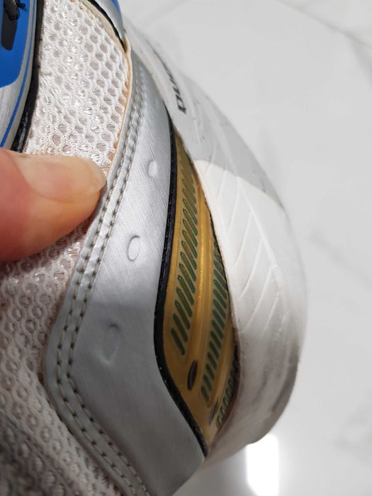 Asics Gel чоловічі кросівки мужские кроссовки р. 46