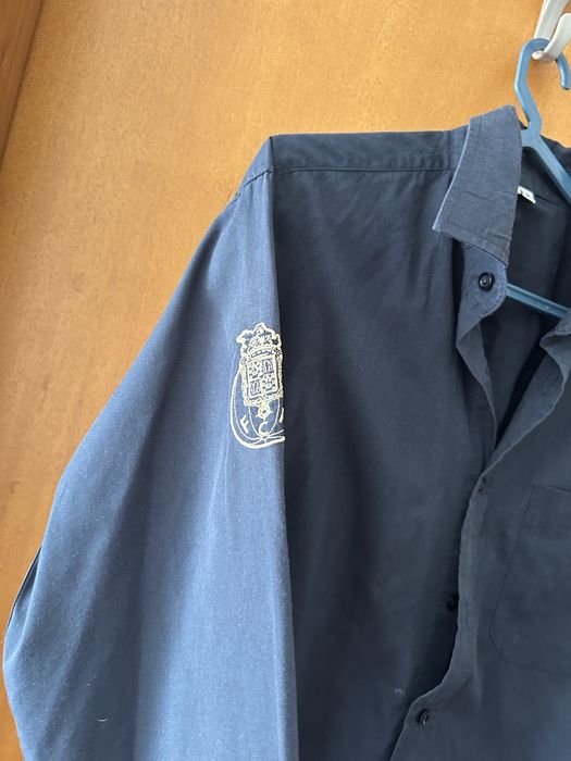 Camisa fc porto