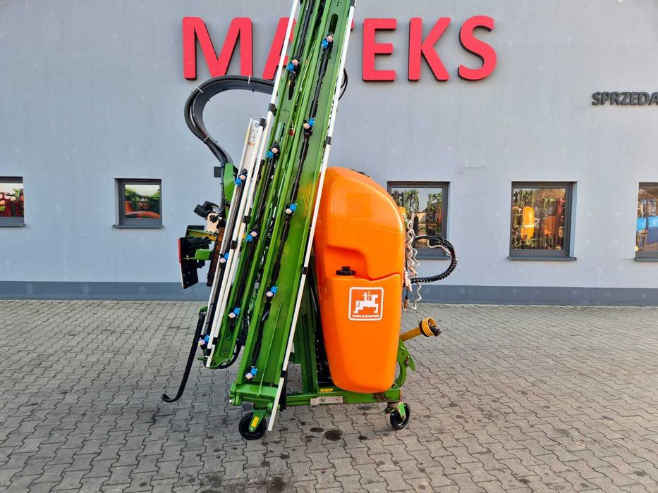 REZERWACJA !!! Opryskiwacz zawieszany Amazone UF 901 15m 2008r