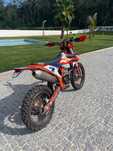 Ktm 350 exc 2020
