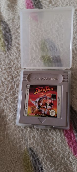 Jogos para Nintendo GameBoy