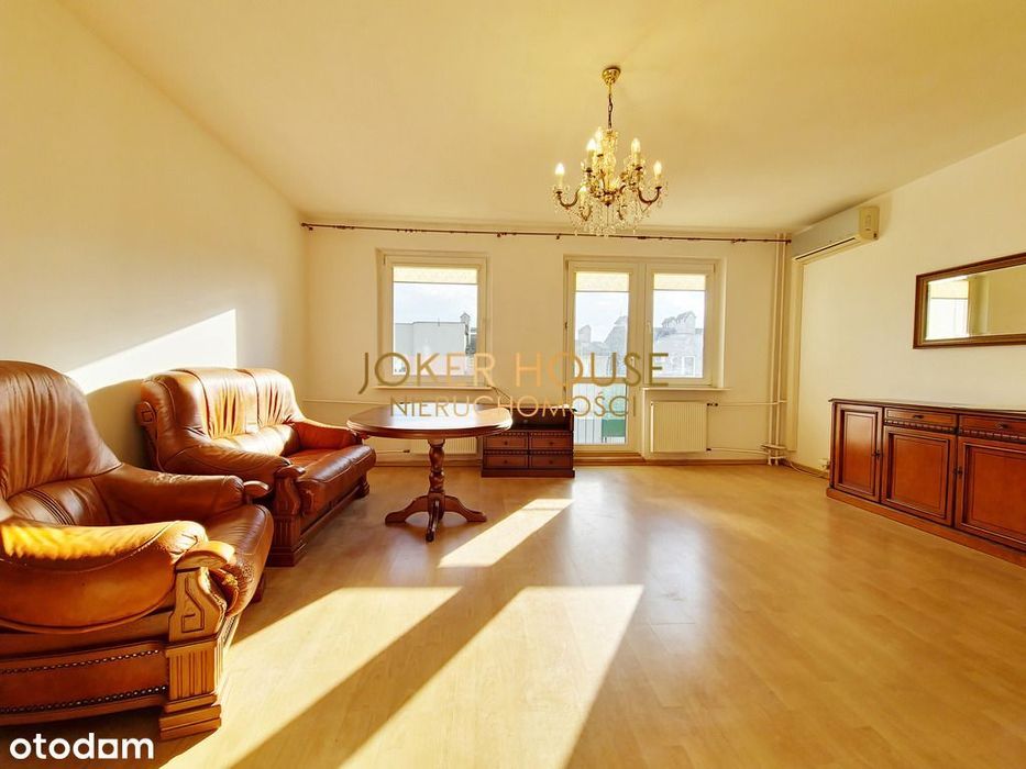 Mieszkanie z potencjałem inwestycyjnym! Pobitno