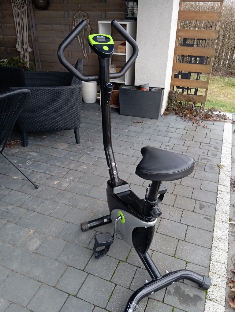 Rowerek stacjonarny