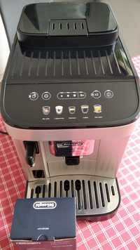 Ekspres DeLonghi MAGNIFICA EVO na gwarancji