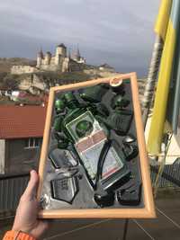 Картина з Jagermaster