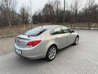 Opel Insignia Opel Insignia 1.8