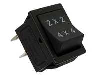 Przycisk przełącznik 2x2 4x4 2-pin