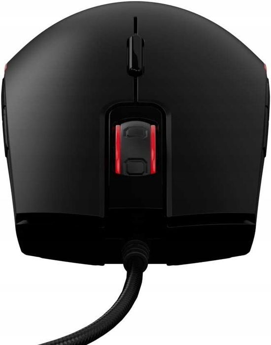 uszkodzony myszka przewodowa aoc gm500 sensor optyczny 5000 dpi opis