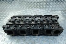 Głowica do silnika Deutz TCD3.6. Cylinder head Deutz TCD3.6