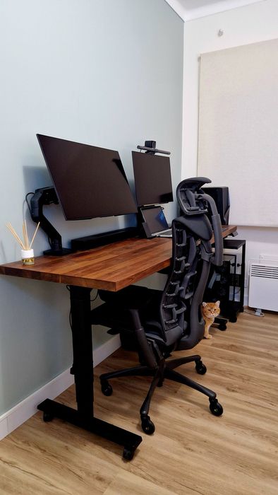 ***Oportunidade*** LG 32GS95UE-B OLED 32” – Dual Mode 4K 240Hz -480 Hz