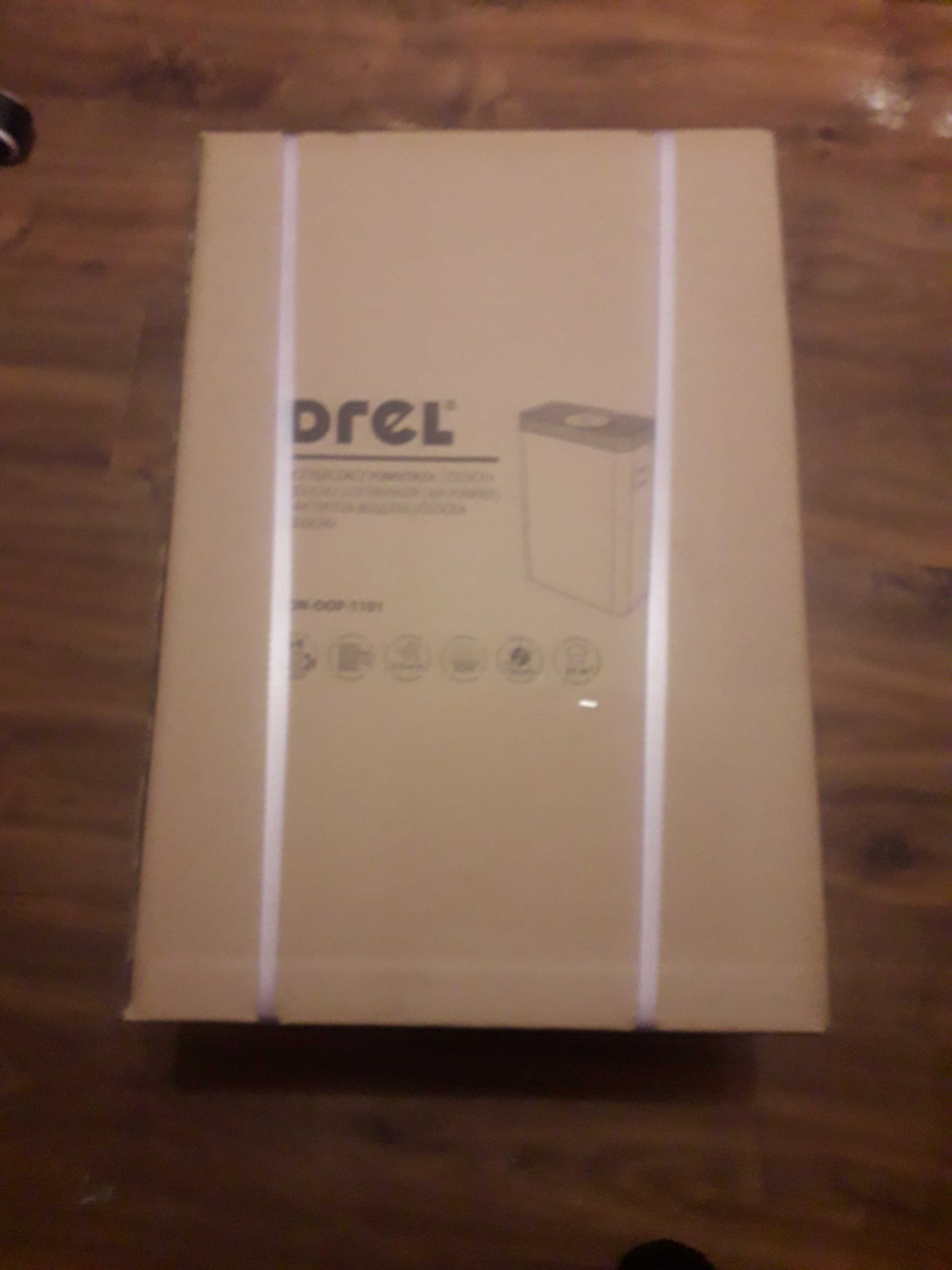 Oczyszczacz powietrza - 
DREL CON-OOP-1101