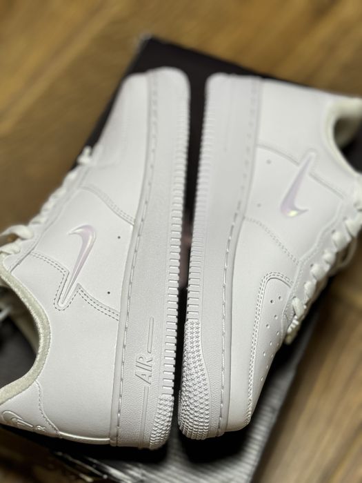 Оригінал. Кросівки жіночі Nike Air Force 1 Low, кросівки Найк, Найкі