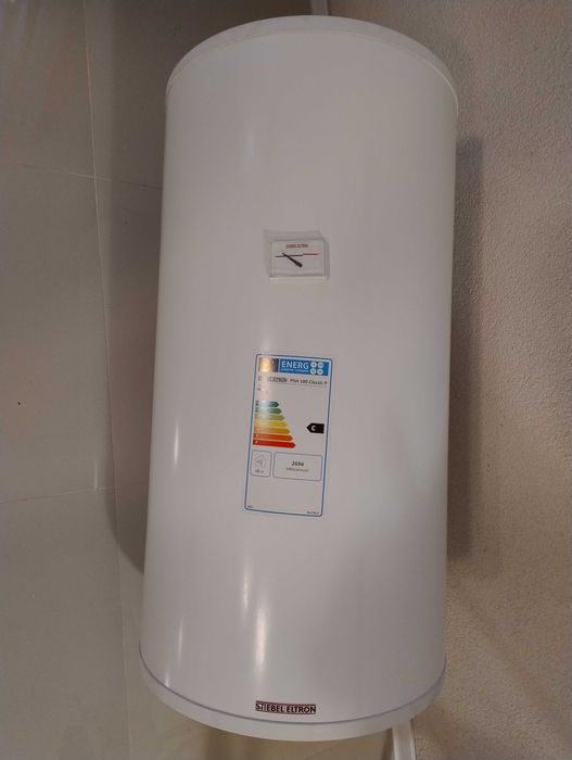 Podgrzewacz wody Bojler  Stiebel Eltron PSH 100 Classic P 100L