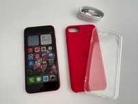Iphone SE3 (2022) 64 gb (ідеал)