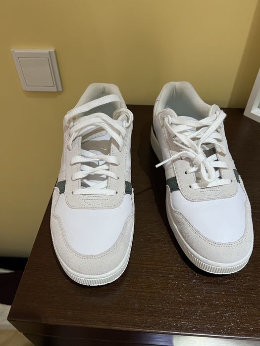 Sapatilhas Lacoste