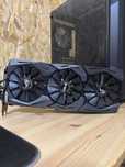 Asus Strix RX 580 - 8GB