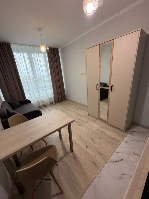 Сдам свою первая сдача квартиру Без комісії Голосіївський р-н