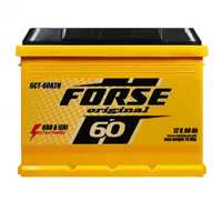 Акумулятор Forse 60 Ah