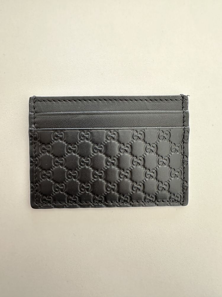 Кардхолдер Gucci