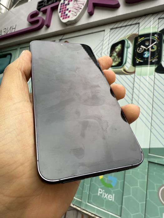 Samsung s23 plus 256gb. Уцінка..