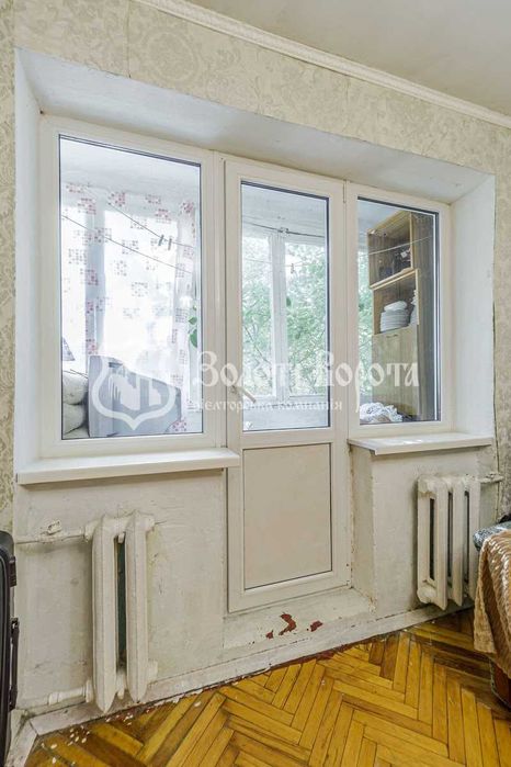 Квартира, 1к. Ремонт. Гавела, 79б, Відрадний, Солом'янський район