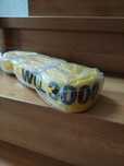 Nowe pasy transportowe