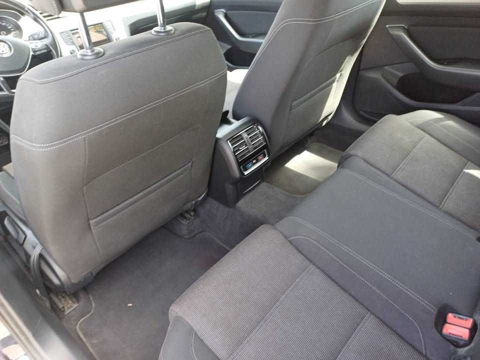 Vw Passat, 2.0Tdi, 150cv