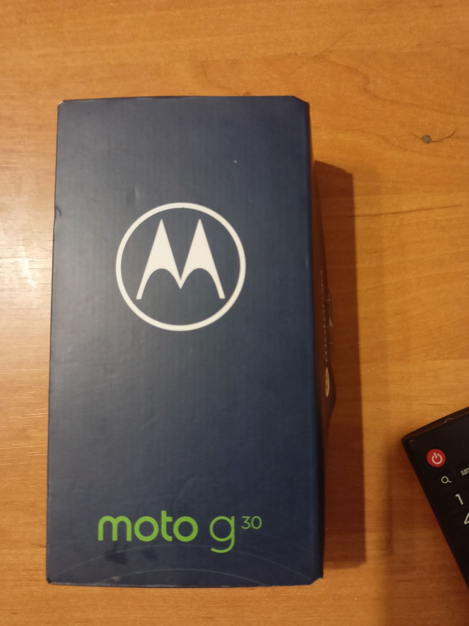 Motorola Moto G30 4/128