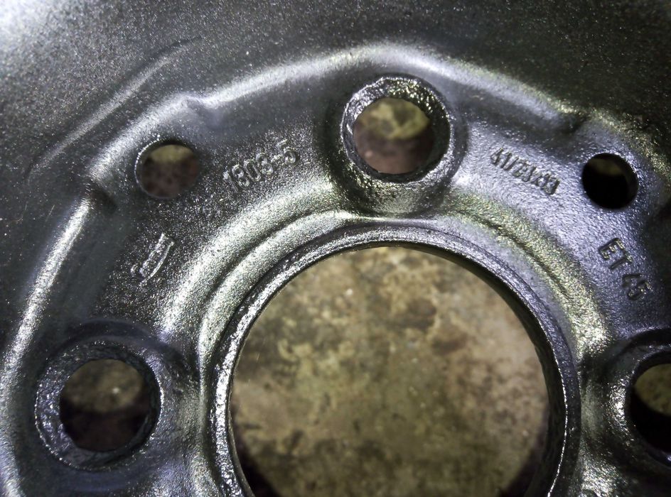 Продам  диск r13