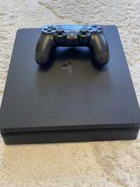 PS 4 PlayStation slim 400GB