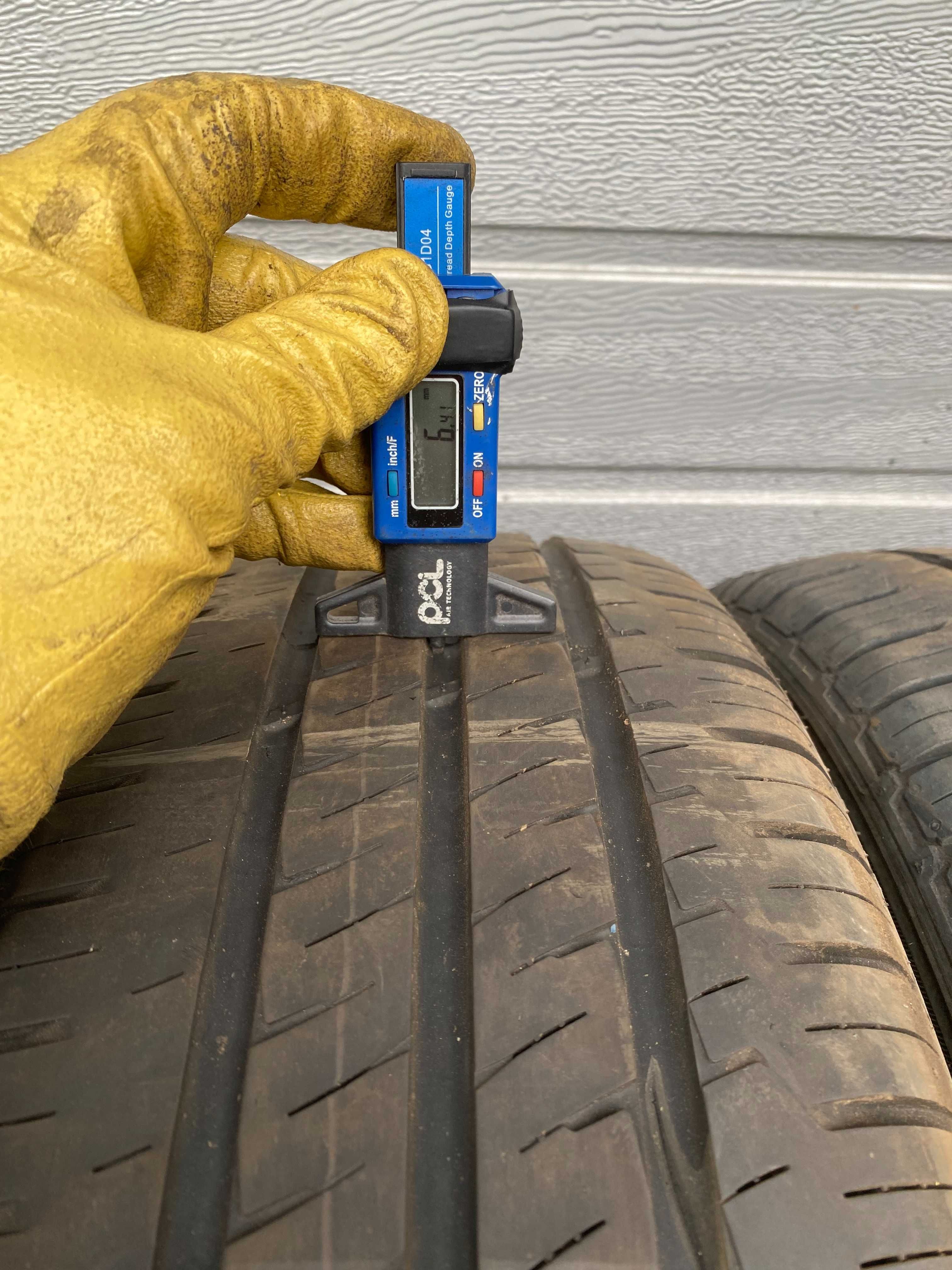 205/65r16 C Hankook Vantra LT