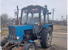 Закупка сельхоз техника
