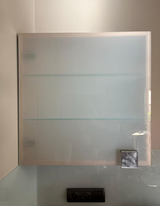 Zestaw szafek kuchennych stolarz solidne unikatowe fornir bukowy