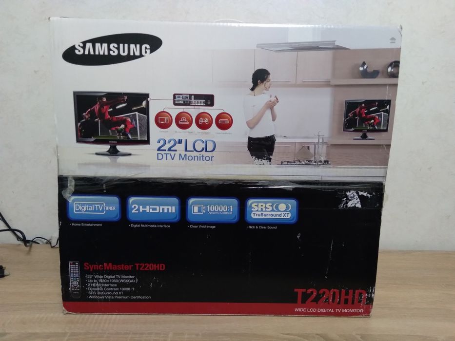 Недорого гарненький Samsung