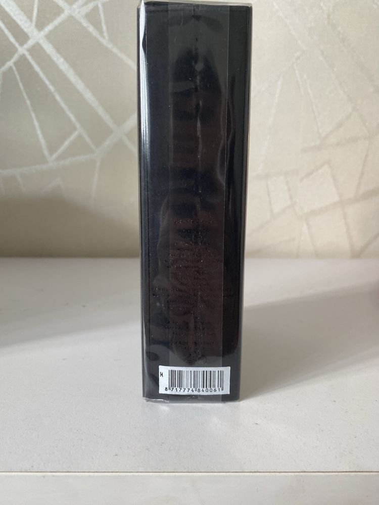 Black Afgano Nasomatto 30ml Оригінал Духи парфуми чоловічі