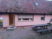 Kwatera pracownicza