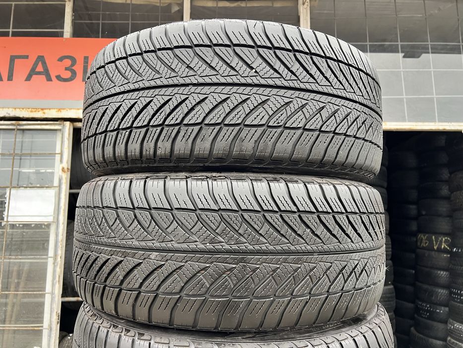 Шини 245/45/18 Goodyear‼️ Комплект Зима‼️ Резина R18 ; Склад шин