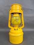 Stara lampa naftowa Feuerhand 276 Baby Special