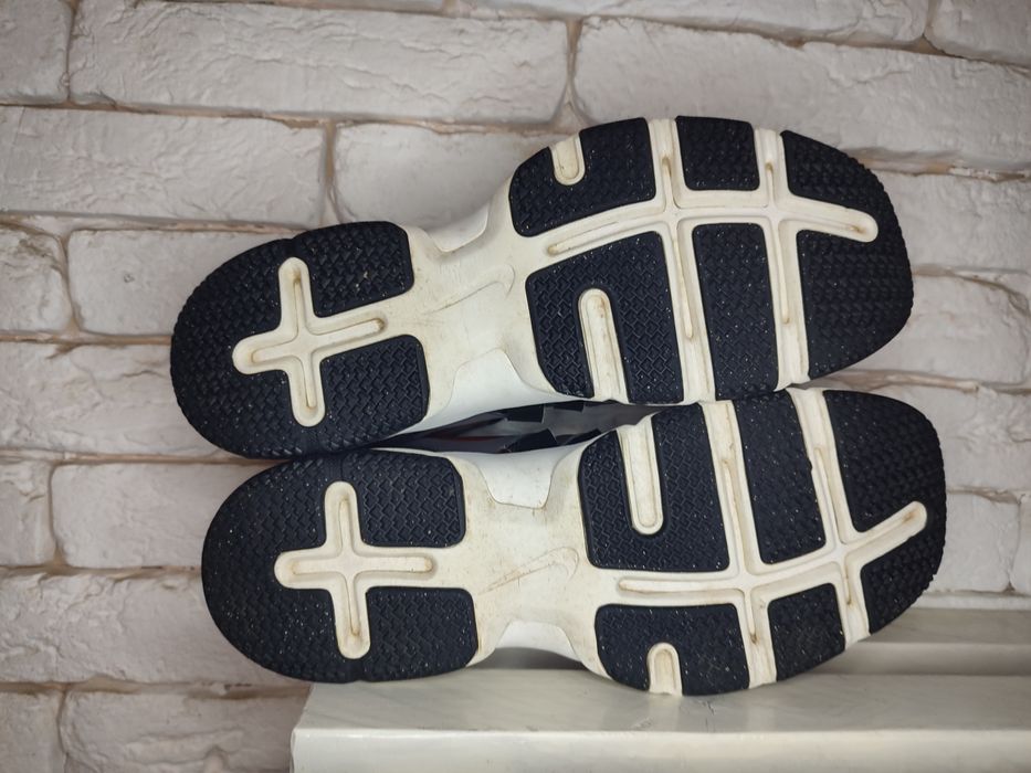 Nike Free Trainer 3.0 V4 Кросівки чоловічі оригінальні Англія 30см