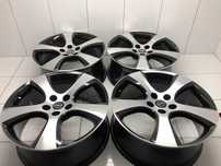 Felgi 20 Opel Insignia Astra Opc Irmscher 5X120 Idealne