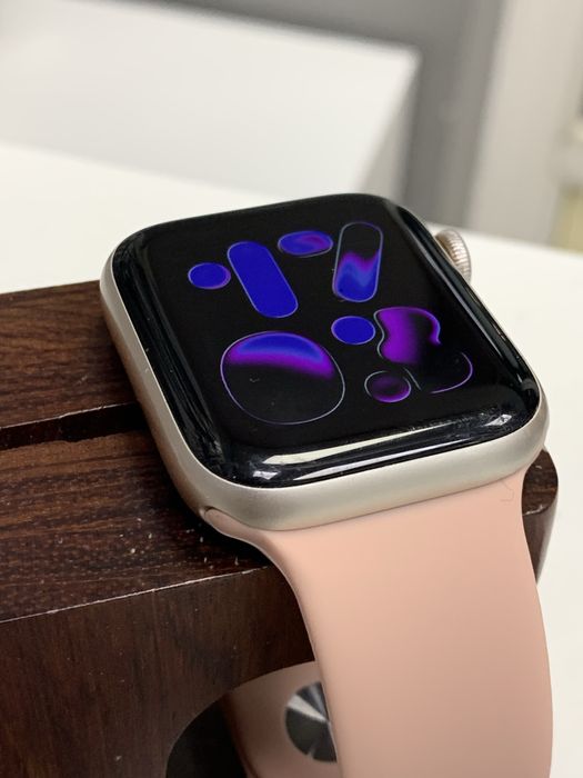 Оригінальні Apple Watch Series 6 44 mm дефект