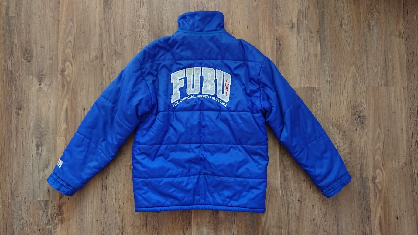 Куртка зимняя Fubu