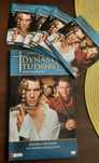 Serial Dynastia Tudorów Sezon 1  DVD x5