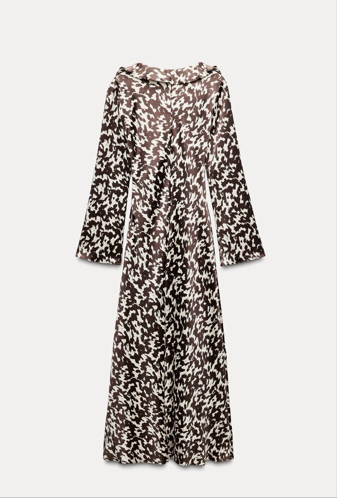 Сукня плаття zara