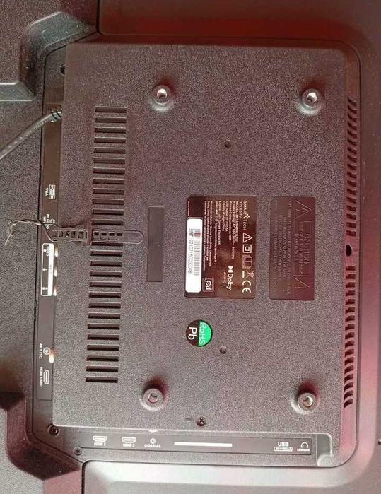 LED TV SmartTech 32"