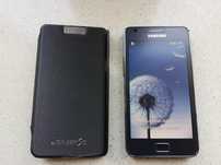 Absolutny Hit Samsung Galaxy S2 S II w stanie kolekcjonerskim